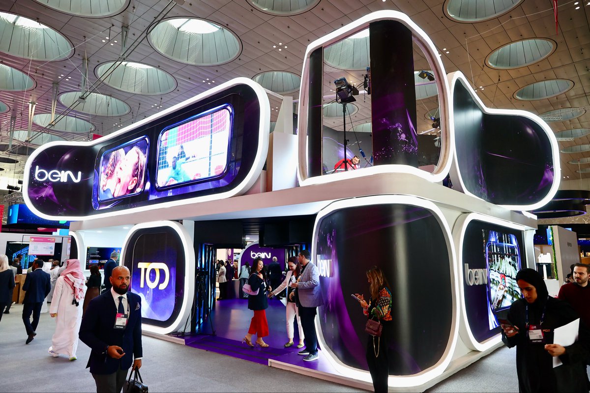 beIN MEDIA GROUP tweet media