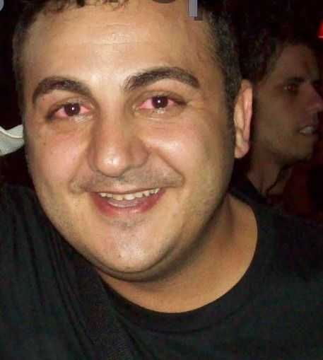 ABRO HILO EXPONIENDO A TOPA: