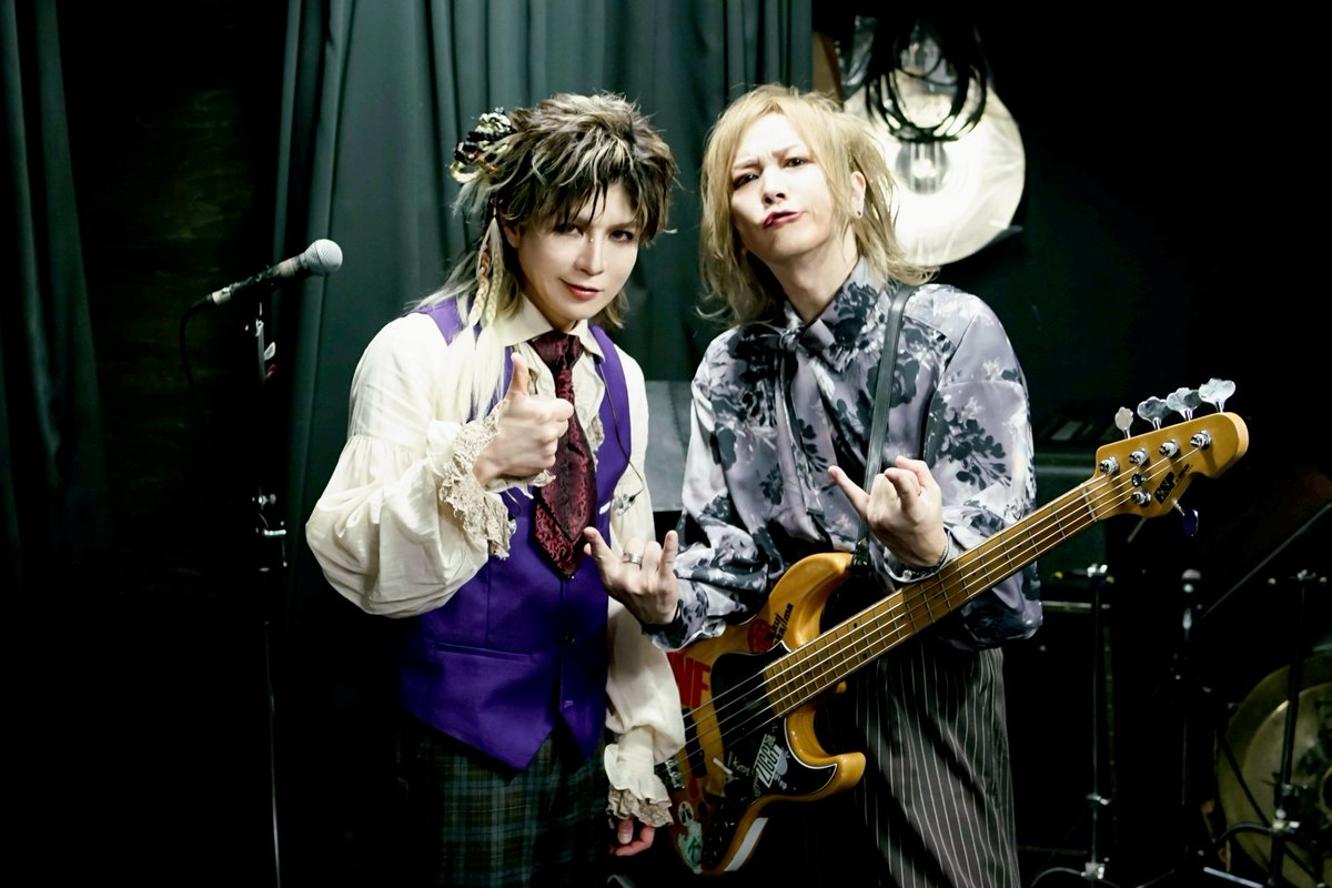 NAOKI (@official_NAOKI) / Posts / X