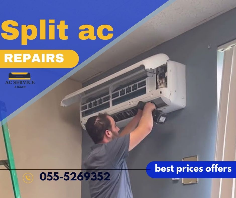 CreativeHvacUae's tweet photo. Stay cool in Ajman with a modern Split Air Conditioner ❄️
Mini split AC &amp; Mr Cool mini split systems offer quiet, energy-saving cooling.
📞 Book your AC service today
#SplitAC #Ajman #MiniSplitAC #MrCool #ACService https://t.co/MSBcPLB65s