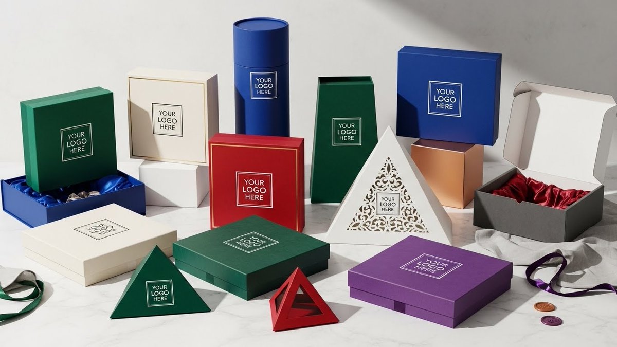 usboxesco's tweet image. Custom Rigid Boxes made to match your brand only at USBoxesCo. Premium looks start with premium packaging.
usboxesco.com/rigid-boxes
#usboxesco #rigidbox #Printing #packaging #wholesale #manufacturing