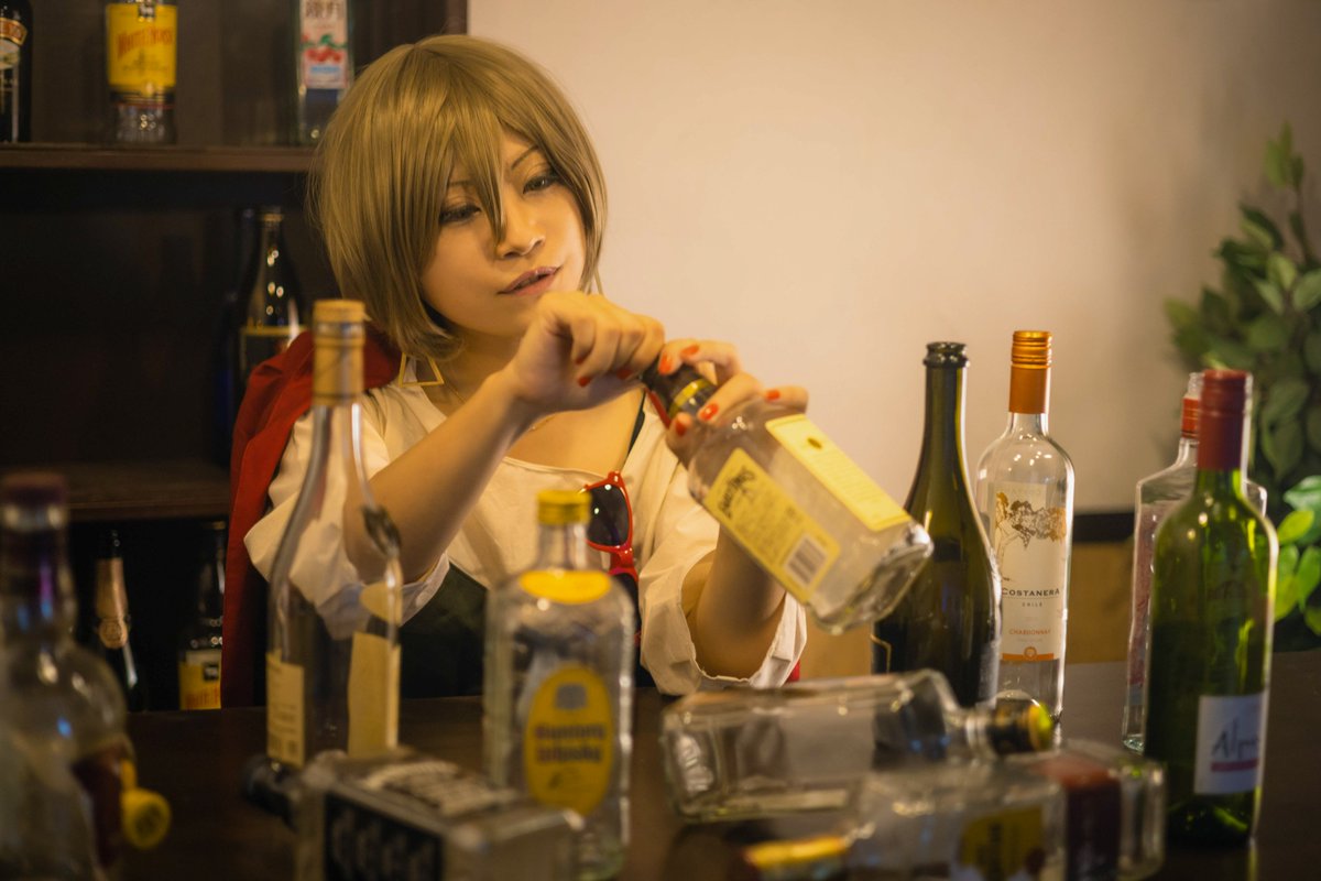 *cosplay*

street

───
📷ichi (<a href="/CameraIchi/">ichi_にじそ 西4 イ-57</a> )

#さくら七変化
#ゆなめーこれくしょん180 /96
