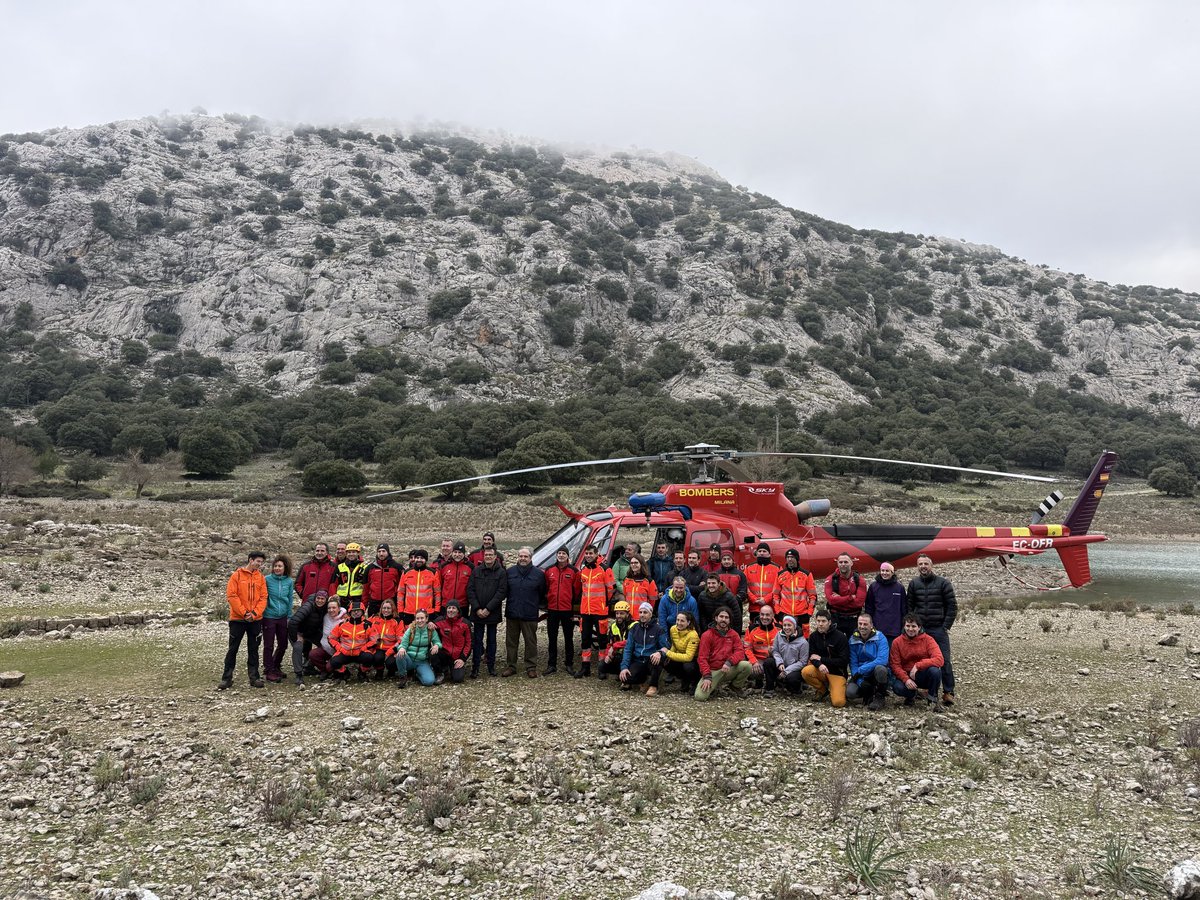 Bombers de Mallorca tweet media