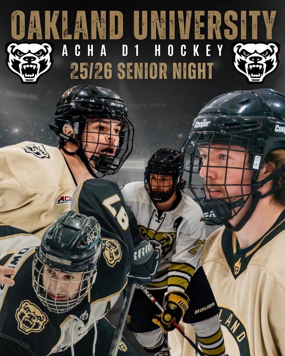 Oakland Hockey tweet media