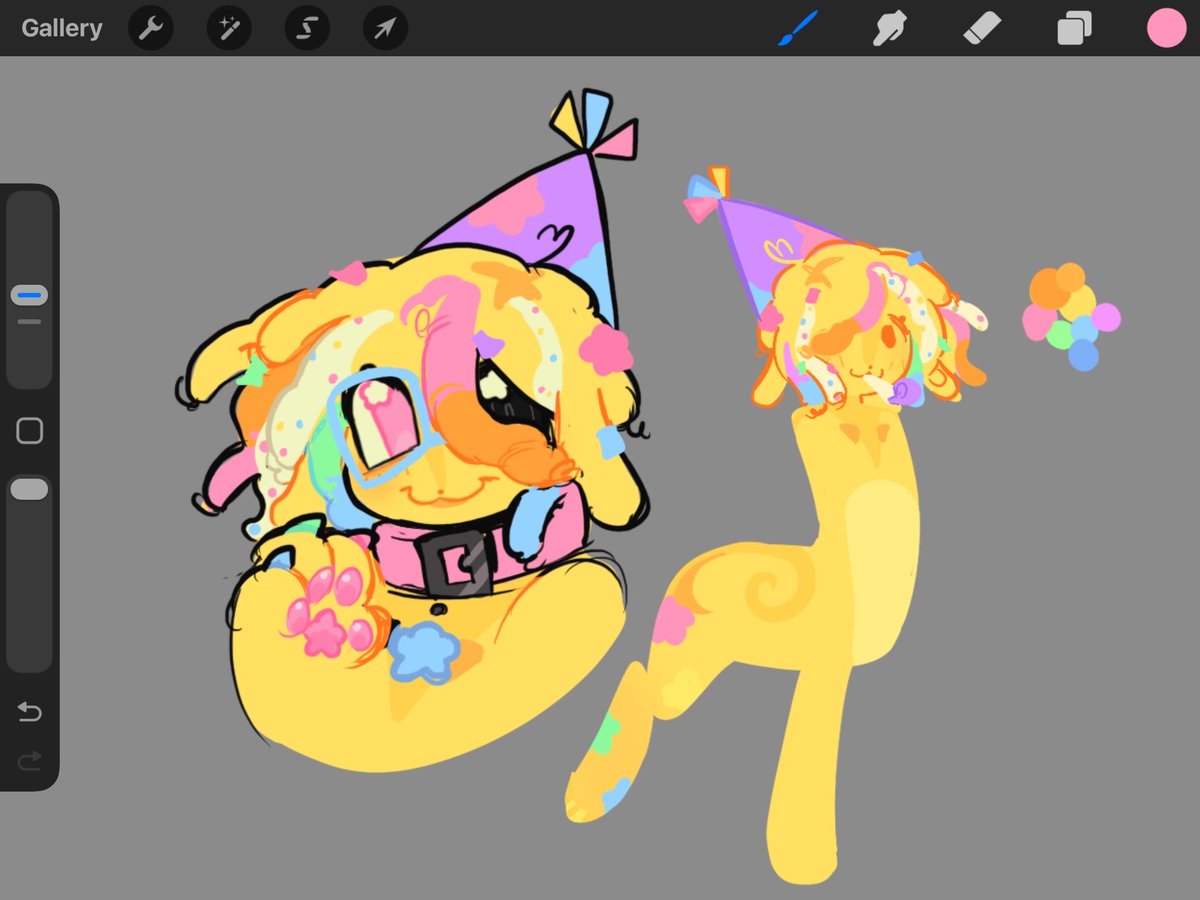 ✏️ Dottie ࣪ ˖ 𖦹°⋆ tweet media