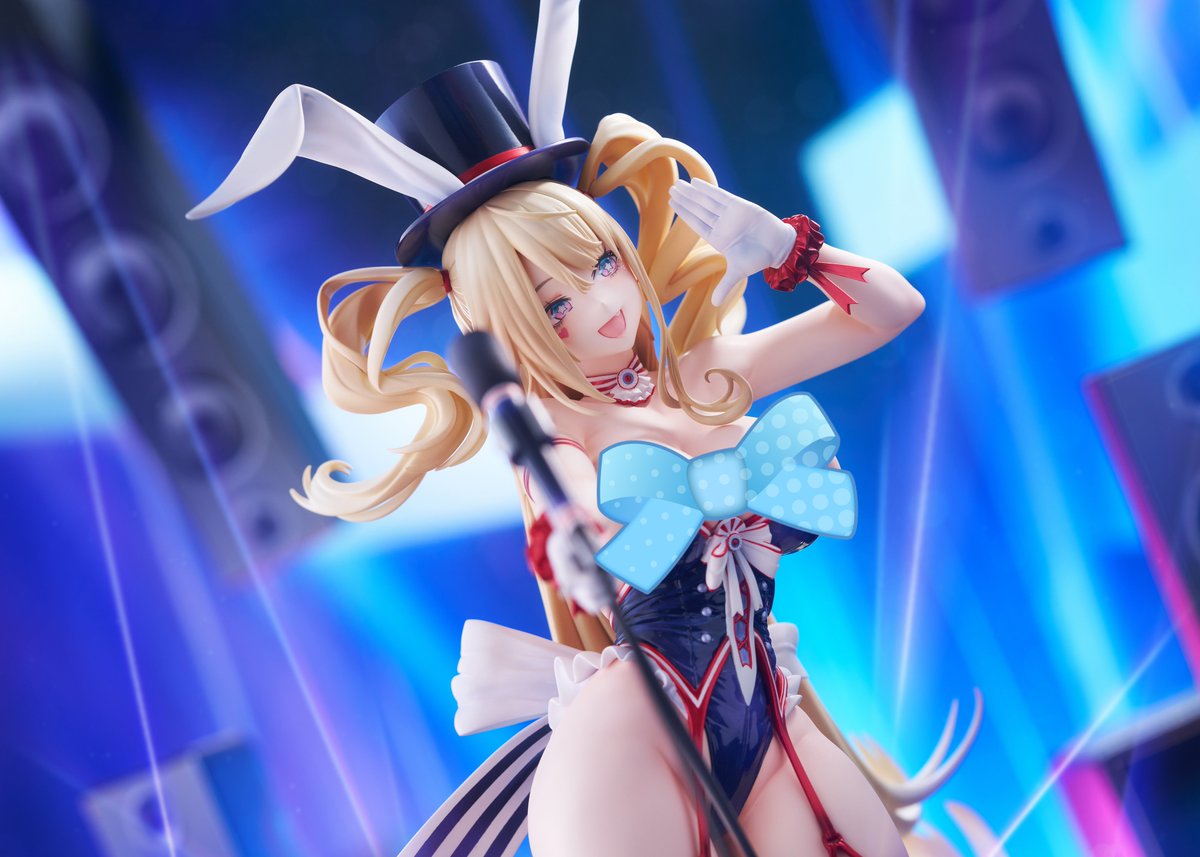 グランマ様へ専用ページです Max Factory introduces the 1/7 scale figure of Guam: Stage-Setting