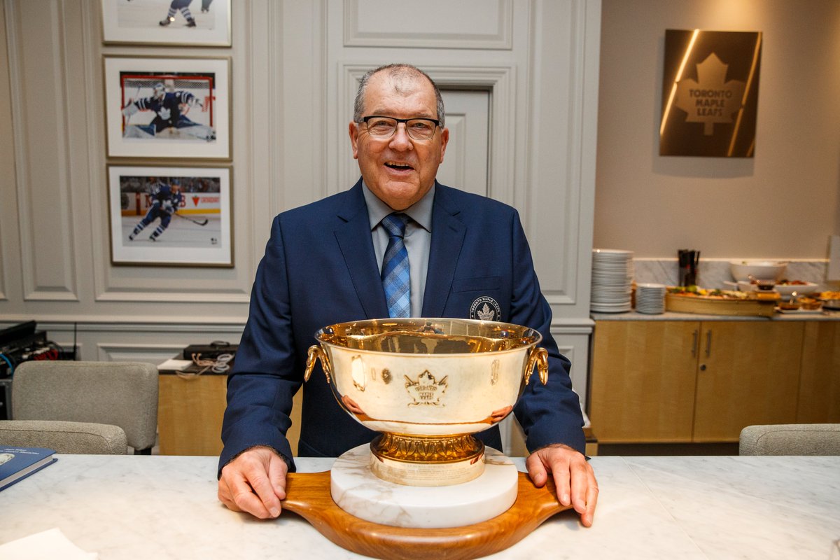 Toronto Maple Leafs tweet media