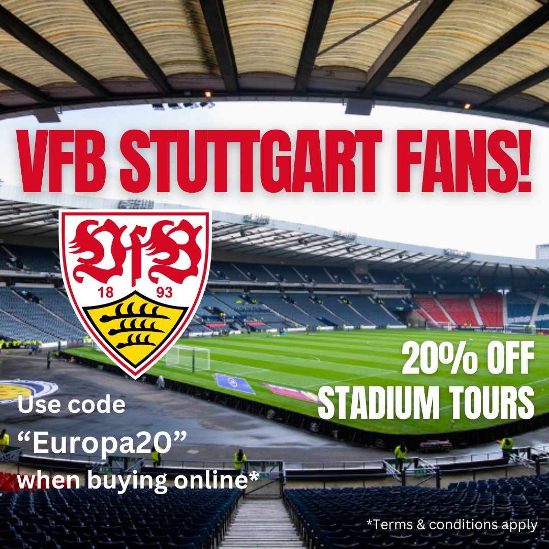 Scottish Football Museum tweet media