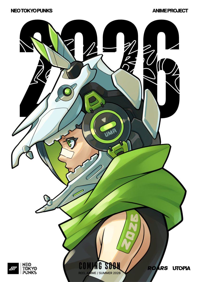 2021年冬
NEO TOKYO PUNKSを立ち上げた当時、近未来の世界観を作るうえで考えていたキーワードは

・メタバース
・意識のデータ化=永遠の命

だったけど（当時はweb3、メタバースがバズワードだった）

あれから約4年、AIが急速に進化して状況が一変。