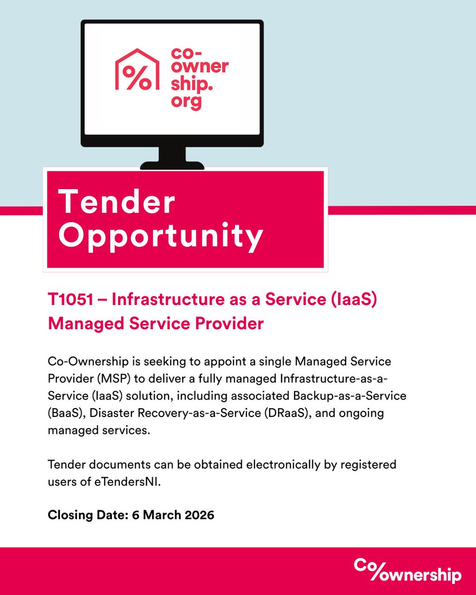 Co-Ownership tweet media