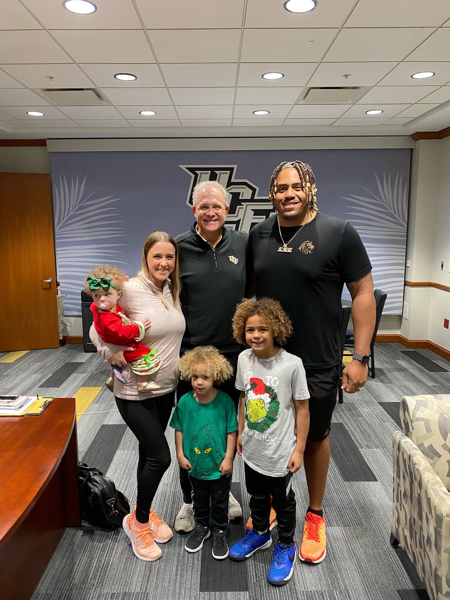 Grateful for God placing <a href="/CoachGusMalzahn/">Coach Gus Malzahn</a> and <a href="/kristi_malzahn/">Kristi Malzahn</a> in my life. Leadership, integrity, and genuine care on and off the field. Congratulations on retirement — your legacy lives on in the people you poured into. Love ya Coach!