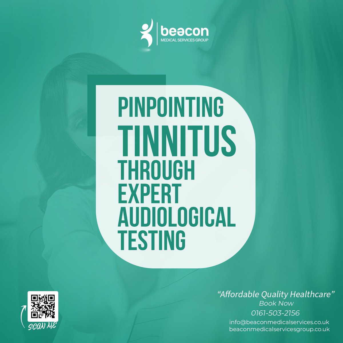 Beacon Medical Services Group tweet media