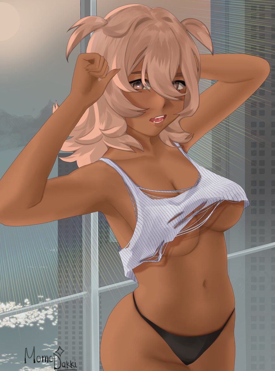 ⁠♡Dakki tweet media