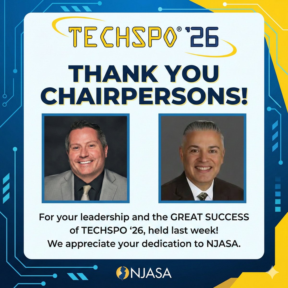 Richard Bozza tweet media