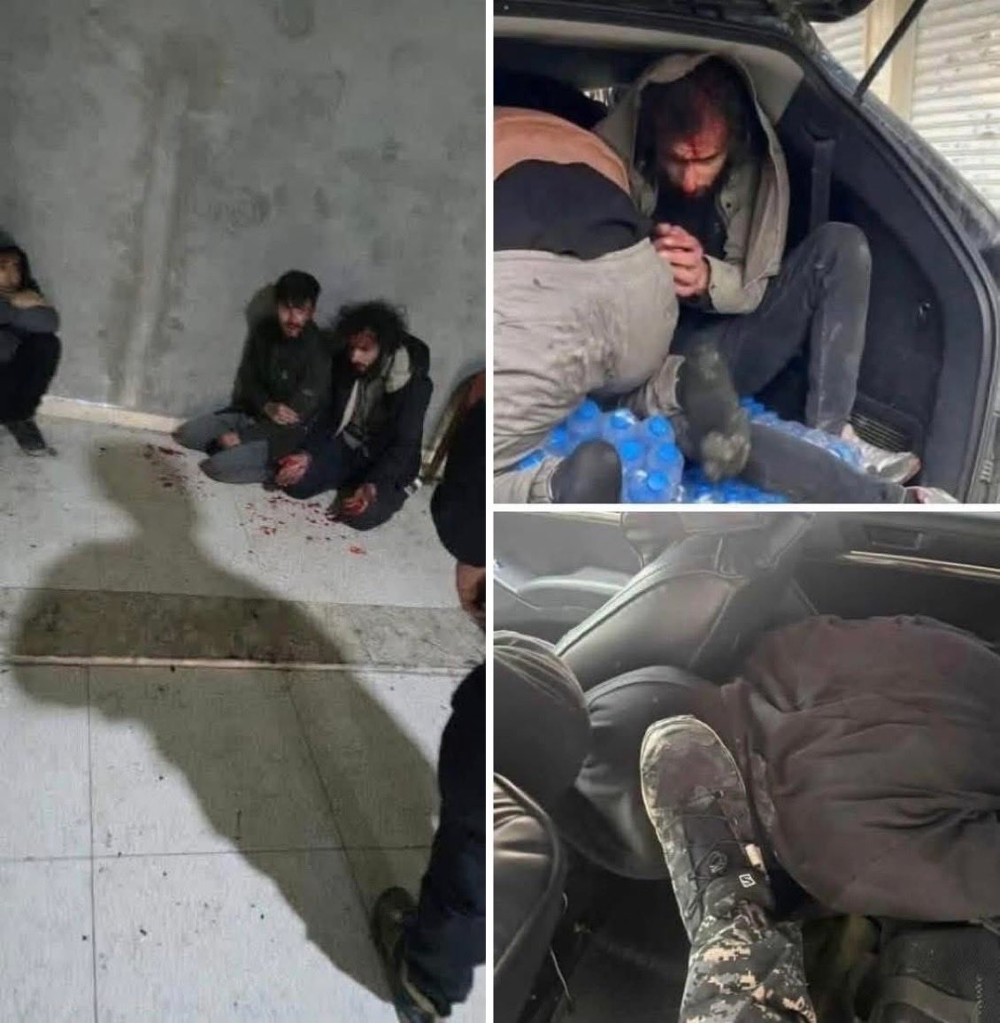 صمت جوجو من كلشي عبتعملو قسد بدل على شغلتين 
يا هو كلب سلطة بدو بس الكرسي 
يا هو كلب امريكا بدو الرضى 
يلي قتل واعتقل الاف الثوار بادلب ماراح يحاكم مجرمين قسد والاسد وغيرهن 
ماراح يطالع المساجين من عند قسد ولبنان وغيرهن 
بدو الكرسي وكس اخت الشعب