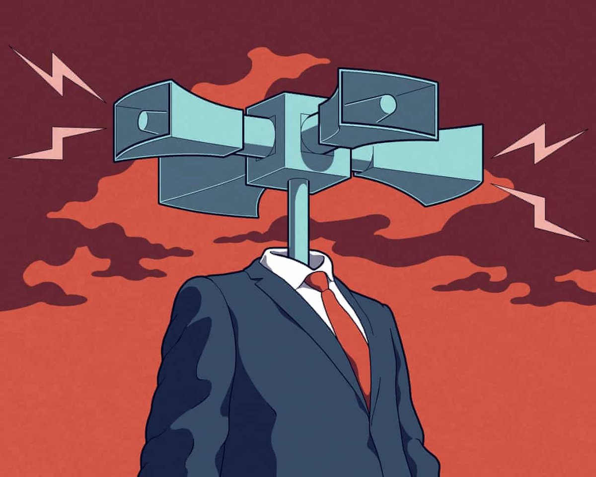 BlogdoNoblat's tweet image. Dois eventos, justapostos, revelam muito sobre o que está se moldando rapidamente nos EUA. Em um deles, Melania Trump lança um documentário de luxo, Melania , que narra seu retorno à Casa Branca. A Amazon superou a concorrência para garantir os direitos do documentário,…