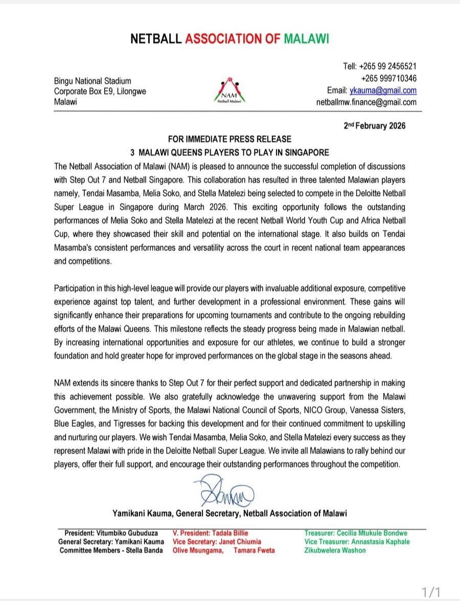 Step Out 7 tweet media