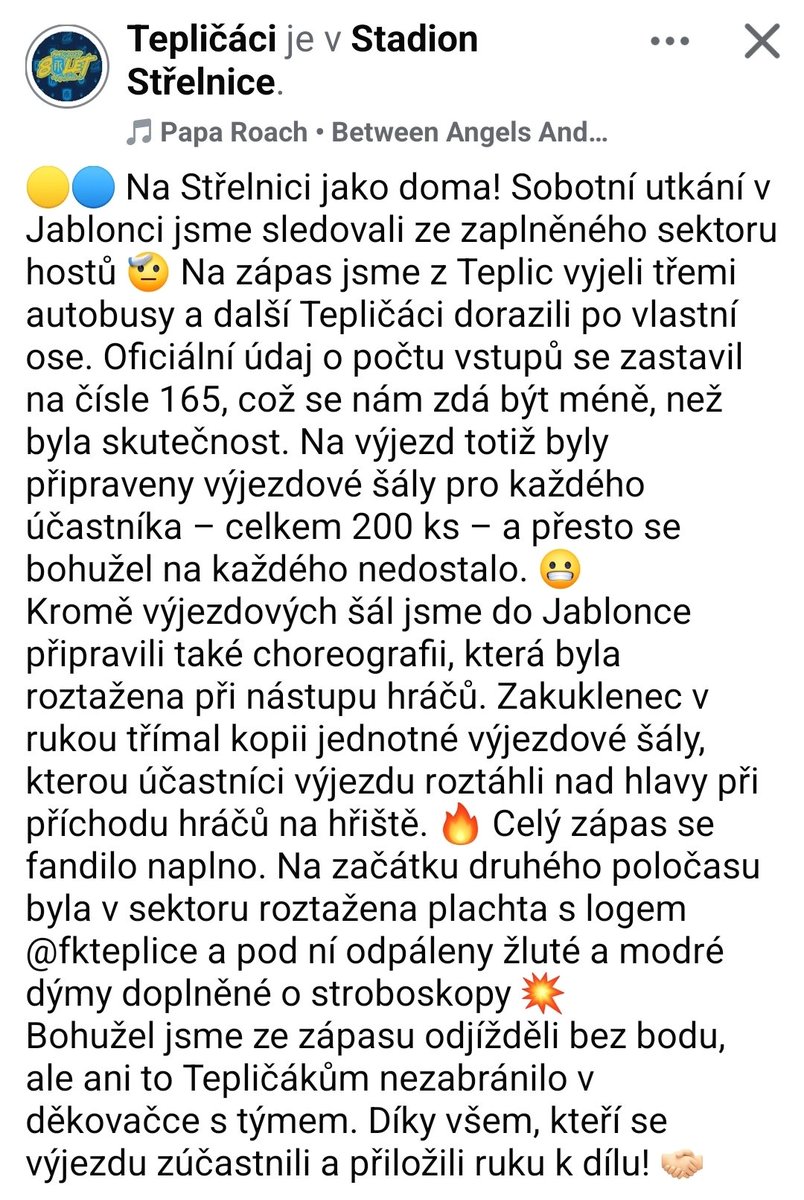 Tepličáci tweet media