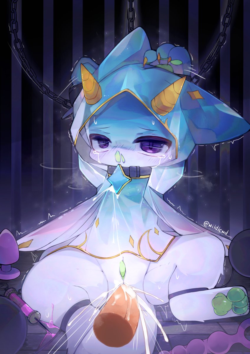 Wildlewd 🔞 tweet media