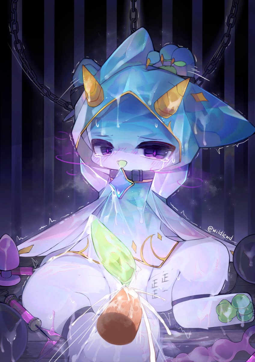 Wildlewd 🔞 tweet media