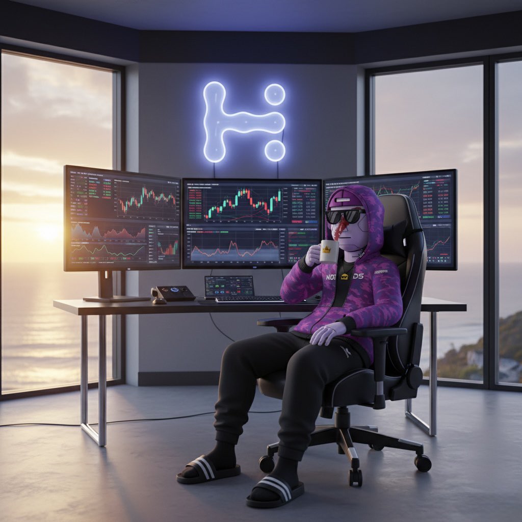 new day. 
same grind. 
stay focused. 

NOIDS. 🦾🦾🦾