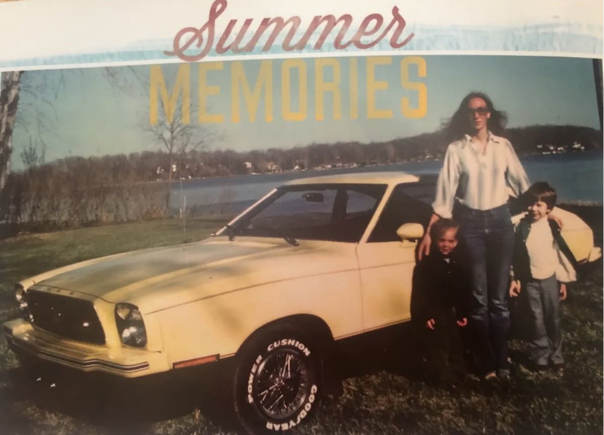 Ford NGL tweet media