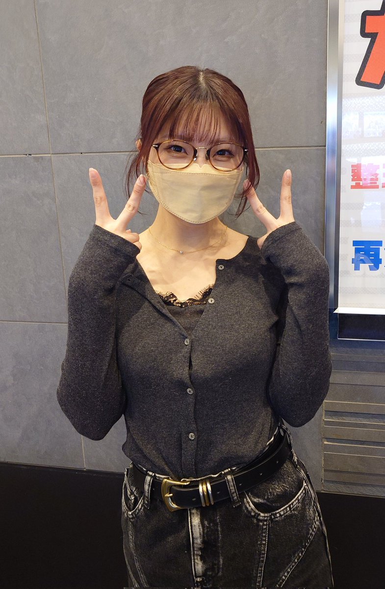 2月1日のお話① #ラッキープラザ1111弥富店 舗様へ #ayasi さん来店