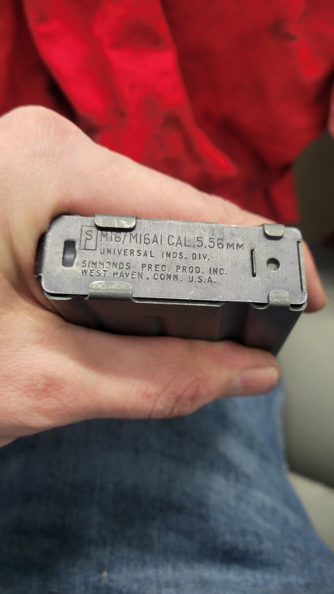 How can I get these to work in a .223 AR-15