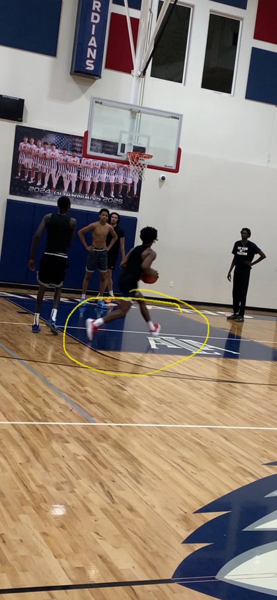 Factory 🏀 tweet media