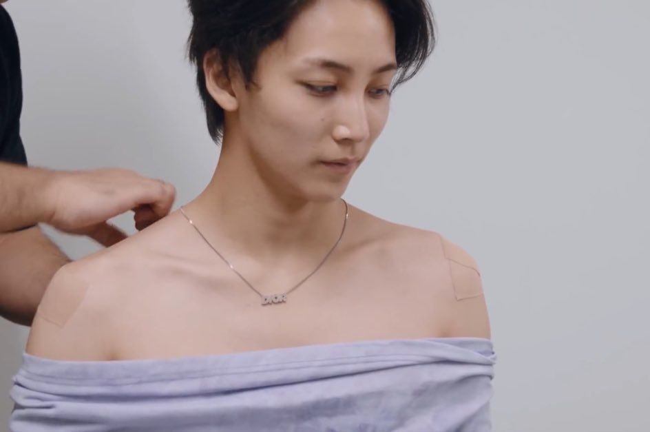 way worse than a victorian man seeing ankles for the first time