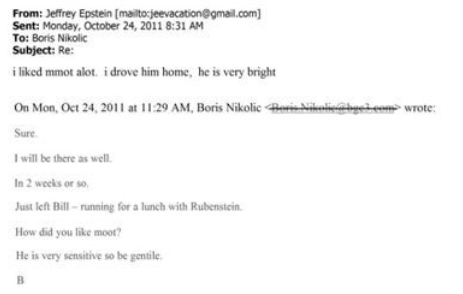 OpDeathEaters's tweet photo. Epstein planned a meeting with 4chan founder Christopher Poole (moot) in October 2011, shortly before /pol/ was created and later became home to QAnon & Pizzagate during the 2015 US election, amid the Heather Marsh launched #OpDeathEaters investigation into the Epstein network. #EpsteinFiles #EpsteinCoverUp