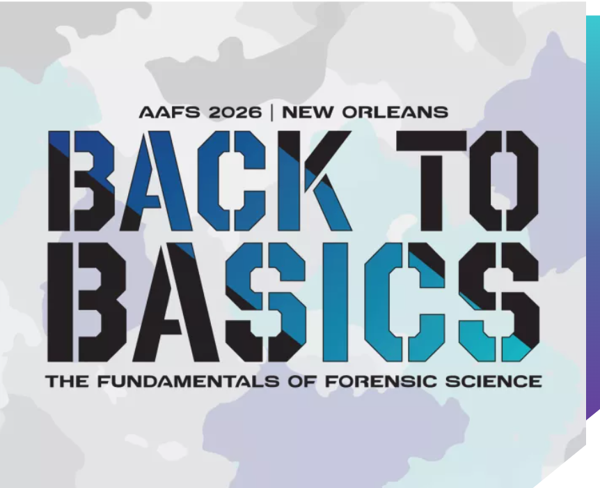 ForensicDNALab's tweet photo. We will be at @The_AAFS next week starting Feb. 9. Stop by the Sorenson Forensics booth #119 to talk about DNA testing fundamentals and pick up some swag. See you soon, New Orleans!
#AAFS2026 https://t.co/uIEDaHkqtG