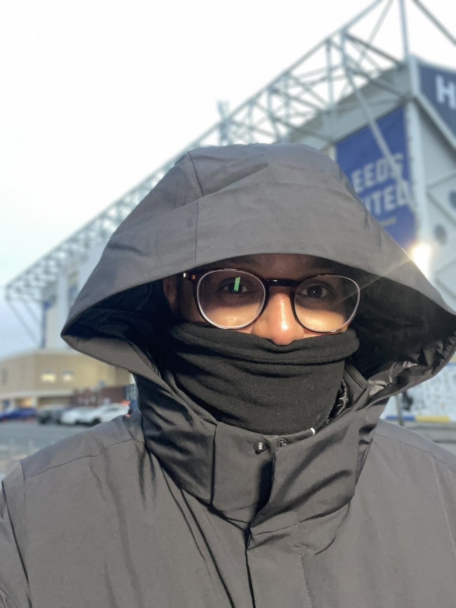 Sanny Rudravajhala tweet media