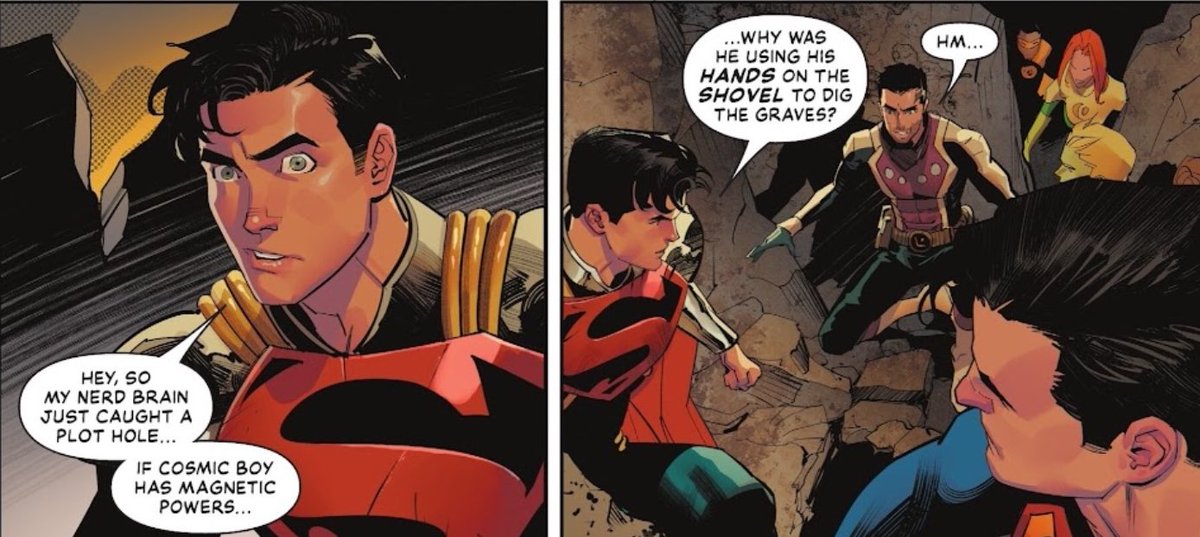 yeah use your meta-knowledge you are really the smartest in the room