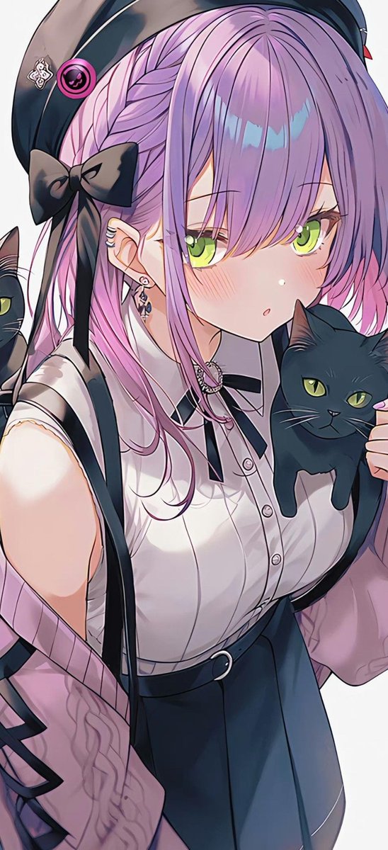 cuartaclave's tweet image. 魚をいる 👩‍💼