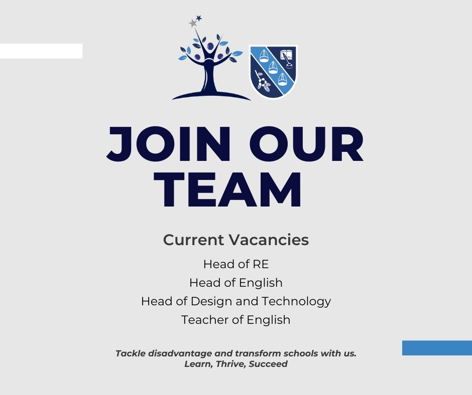 CottenhamVC's tweet image. Teaching Vacancies Now Open. We’re looking for passionate educators to make a real impact in the classroom. Join a school community where you are can help us cut out disadvantage and unlock every child’s potential. Closing date: 8 February/Apply here: astreacottenham.org/join-us/