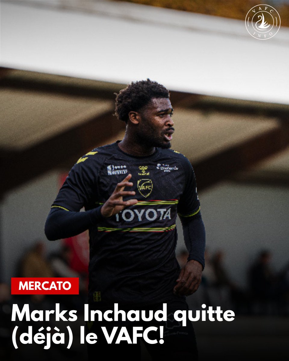 VAFC Info 🦢 tweet media