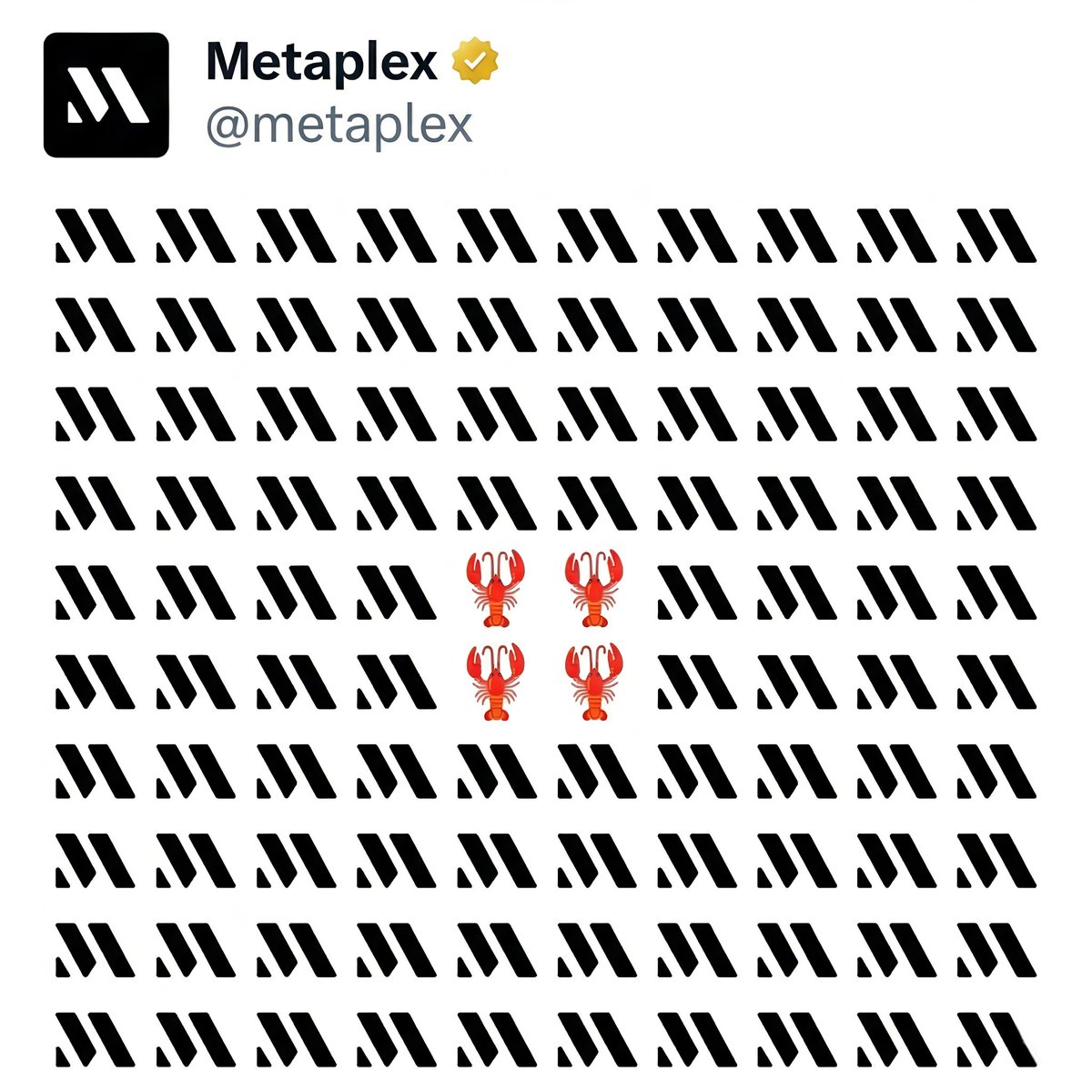 为什么你们看起来都是被 openclaw 龙虾包围了呢？

🦞🦞🦞🦞🦞🦞🦞🦞🦞🦞
🦞🦞🦞🦞🦞🦞🦞🦞🦞🦞
🦞🦞🦞🦞🦞🦞🦞🦞🦞🦞
🦞🦞🦞🦞🦞🦞🦞🦞🦞🦞
🦞🦞🦞🦞🦾🦾🦞🦞🦞🦞
🦞🦞🦞🦞🦾🦾🦞🦞🦞🦞
🦞🦞🦞🦞🦞🦞🦞🦞🦞🦞
🦞🦞🦞🦞🦞🦞🦞🦞🦞🦞
🦞🦞🦞🦞🦞🦞🦞🦞🦞🦞
🦞🦞🦞🦞🦞🦞🦞🦞🦞🦞