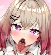 Queenysofia's tweet image. 複雑男 🥝