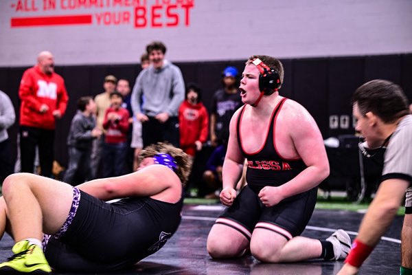 Performance Course tweet media