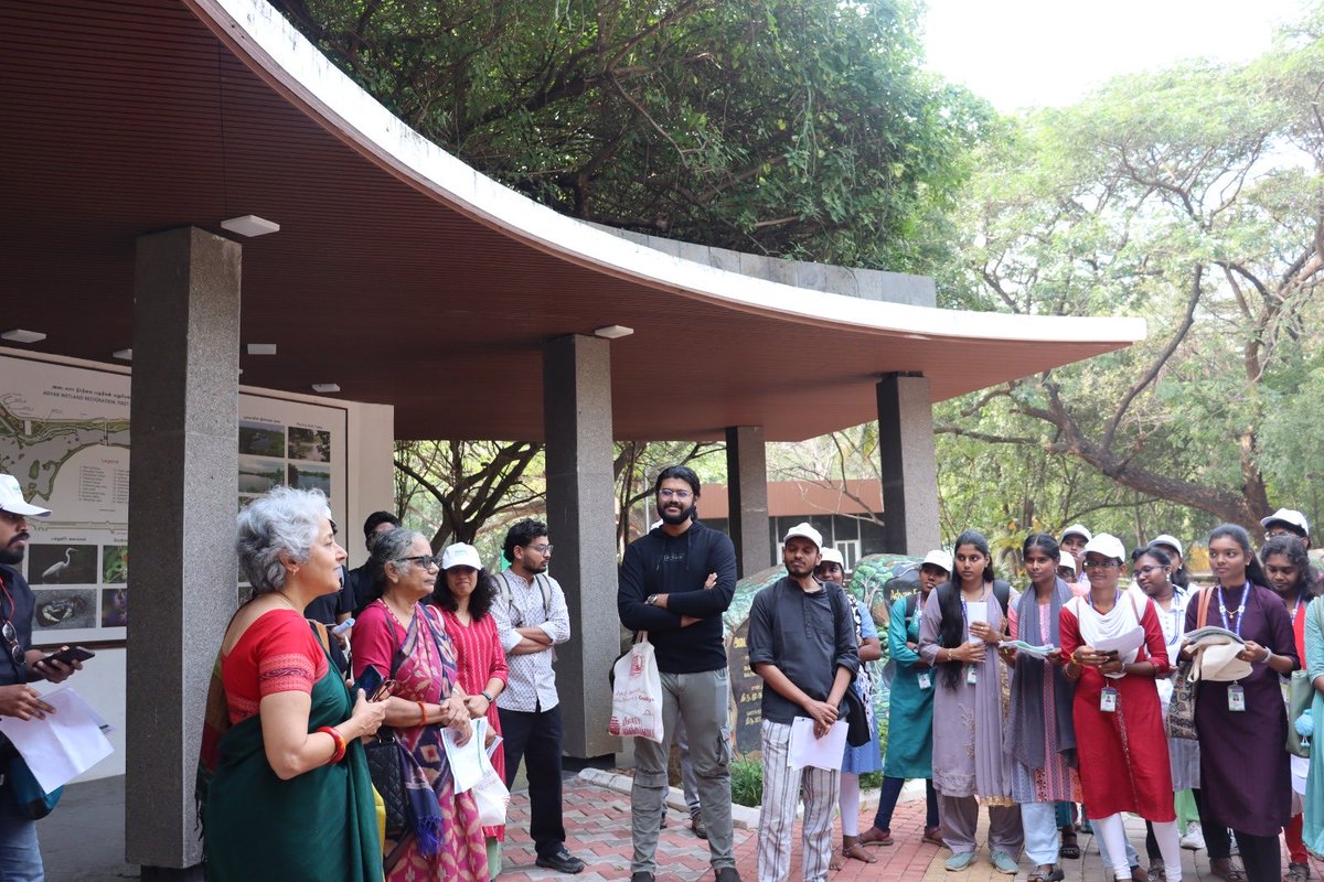 Soumya Swaminathan tweet media