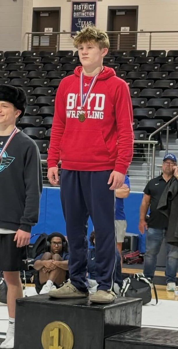 Performance Course tweet media