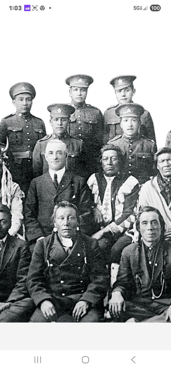 WSwonke19849's tweet image. The wasted revenue in Minnesota would have been well used in: 
-First Nation...who risked life and limb fighting for: America...#themighty*WindTalkers...