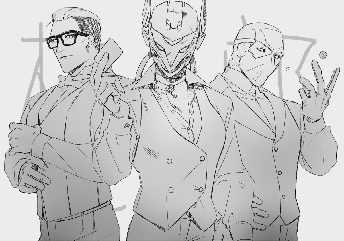 権三郎🔞 tweet media