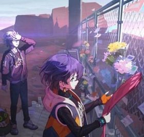 springerbound's tweet image. 遅い絵 😀