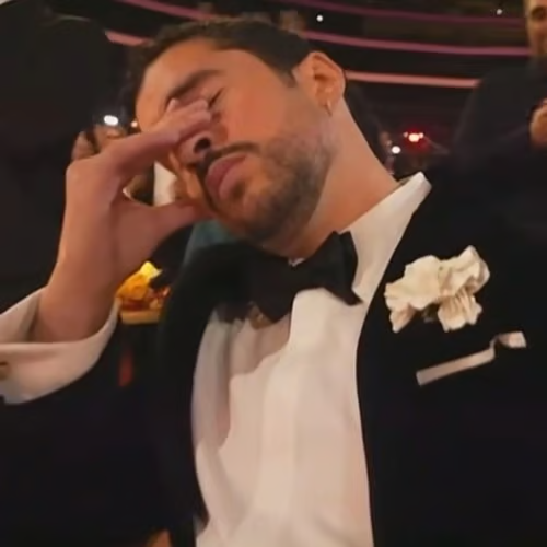 atonomics's tweet photo. Most memeable template

I guess....

6qmxVSgNHuwVStvWjKLH5rPh3bZRPAhKcJHLg4B3pump https://t.co/T2MikLafXv