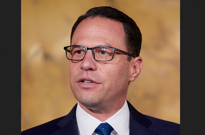 <a href="/ScottPresler/">ThePersistence</a> Josh Shapiro is a Radical Who Promotes Abortions Up to Birth lifenews.com/2026/02/02/jos…