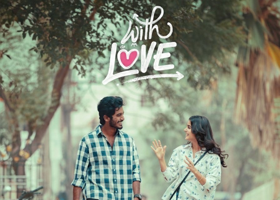 RedRoad_u's tweet photo. #WithLove - Whattaa movie 🤩❤️🔥
Will tweet my Review tomorrow morning ⏳
#PreviewShow https://t.co/Fi4Z248Eo6