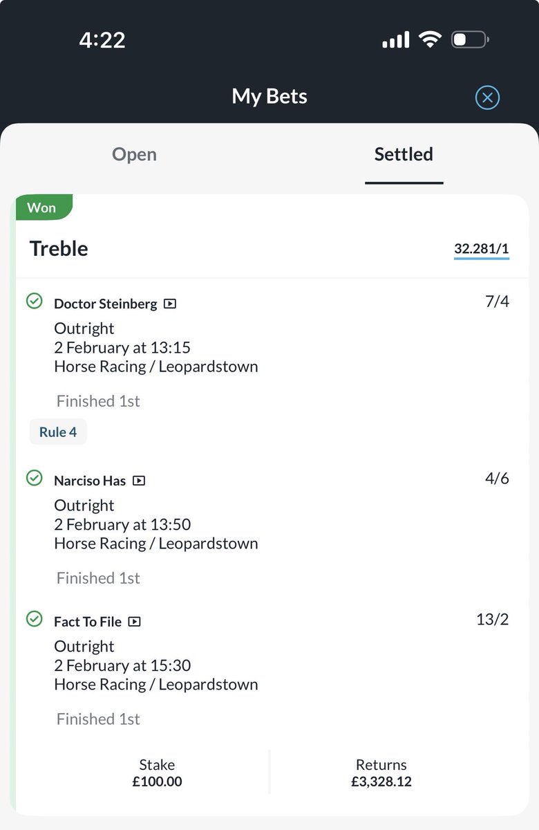 BetHorsey's tweet photo. @RacingTV @paddypower https://t.co/czXkctXIoN