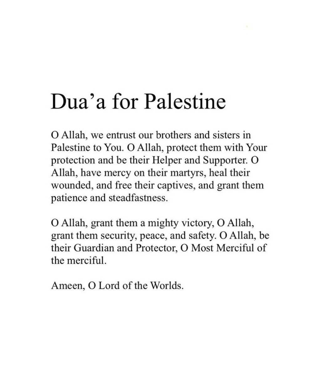 Saad junaidi 🇵🇸🇵🇸 tweet media